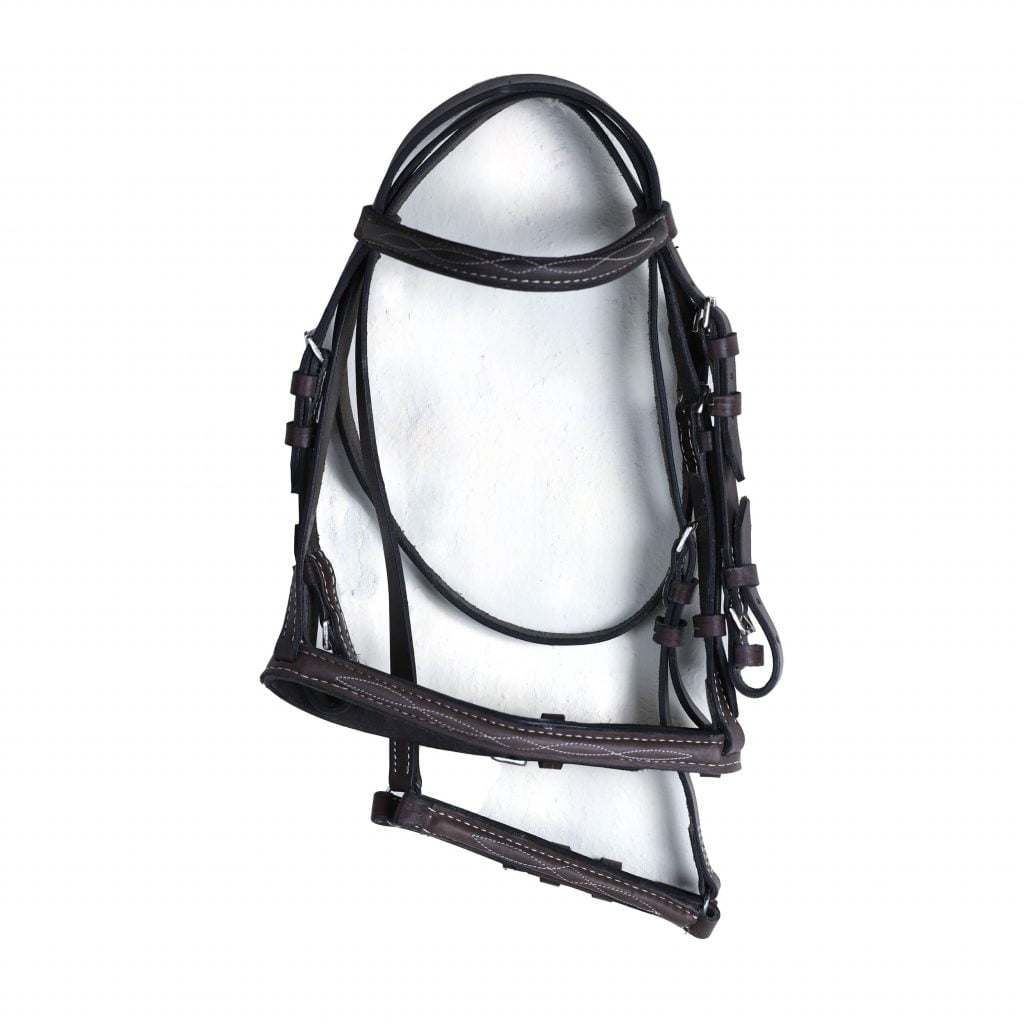 Complete Polo Tack Package